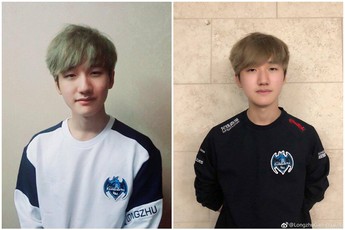 LMHT: Siêu sao đi rừng của SKT T1 chính thức cập bến Longzhu Gaming, tái hiện lại ROX 2016