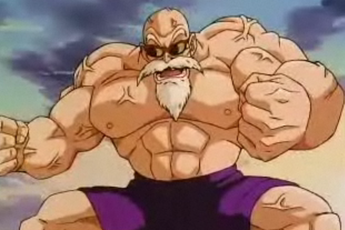 14 điều bạn chưa biết về sư phụ Rùa già Kame trong Dragon Ball (Phần 2)