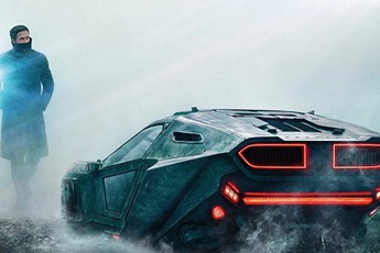Blade Runner 2049 – Bộ phim không dành cho những kẻ lười nhác!