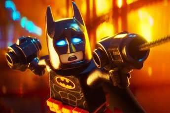 7 chi tiết không-thể-không-biết về "The LEGO Batman Movie"