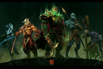 Kết thúc vòng loại DAC 2017: NP lần đầu đánh bại DC, Liquid khẳng định sức mạnh