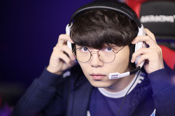 [Trực Tiếp LCK 2017] AFS vs JAG: Cuộc chiến không dành cho những sai lầm!