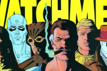 "Watchmen" sẽ được HBO chuyển thể thành phim truyền hình