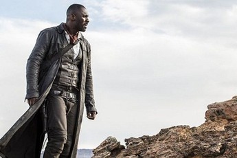 "The Dark Tower" nằm top phim hè có doanh thu mở màn thấp nhất tại phòng vé 2017