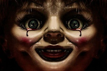 Nguồn gốc ác quỷ đầy ám ảnh của búp bê ma Annabelle xuất phát từ đâu?