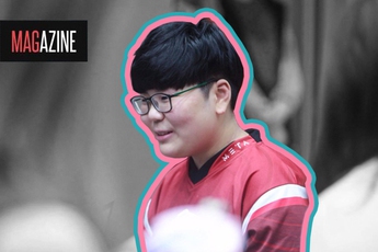 Cô gái bị dọa giết vì bị tình nghi dùng hack và nỗ lực trở thành biểu tượng game thủ nữ xứ Kimchi