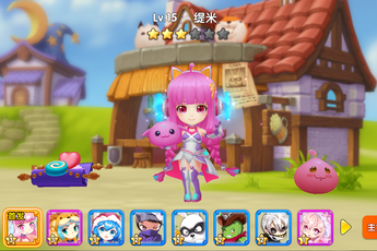 6 game online Trung Quốc thú vị mở cửa nửa đầu tháng 6 năm 2017
