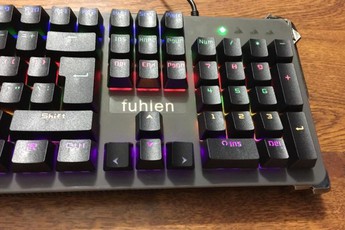 Đắng lòng hãng gaming gear giá rẻ Fuhlen cũng bị làm giả, nhái tại Việt Nam