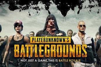 Top game console, PC và mobile "hốt bạc" nhất thế giới trong tháng 4/2017