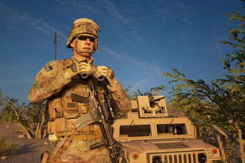 Squad - Tựa game chiến tranh cực chất lại cho chơi miễn phí hoàn toàn cuối tuần này