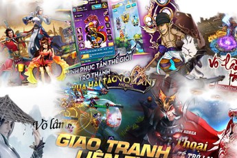 [Mashup] Top 10 gMO Việt 2016 với 20 bài hát VPop hay nhất 2016