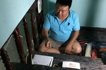Cách giúp game thủ Việt sửa mạng lag siêu nhanh chóng và đơn giản