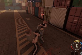 Gameplay chi tiết của Street Warriors Online - Game võ thuật đường phố độc đáo