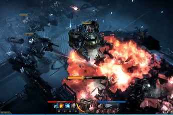 Tuyệt phẩm Lost Ark tung đoạn trailer gameplay ấn tượng trước khi mở cửa, đảm bảo khiến game thủ phải rạo rực