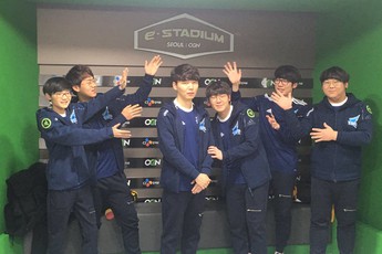 Để khiến SKT T1 sấp mặt, Marin và đồng đội phải luyện tập cả đêm và sáng sớm