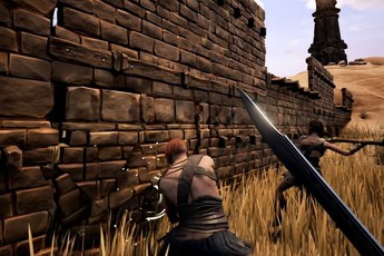 Conan Exiles - Đây là game sinh tồn hứa hẹn nhất năm 2017