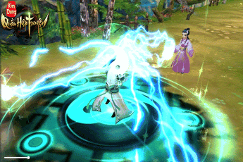 Những game mobile online đã ra mắt tại Việt Nam trong tháng 4/2017