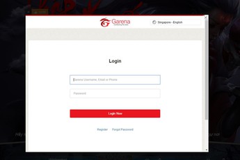 Garena bất ngờ mở event tri ân gamer Việt Nam: tặng trang phục Pax, muốn chơi chỉ tốn IP mà thôi