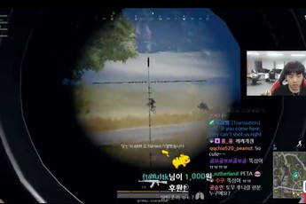 Không chơi LMHT, ngôi sao SKT T1 từng 2 lần vô địch thế giới bất ngờ chuyển sang chơi Battlegrounds