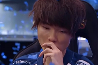 Giành chức vô địch, ngôi sao LMHT vui mừng vì bẫy được Faker, cảm ơn "Thánh Nerf" đã cho mình chiến công đầu