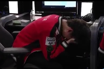 LMHT: Fan hâm mộ Việt Nam đã phản ứng như thế nào khi thấy Faker... khóc sau khi bại trận trước Samsung Galaxy