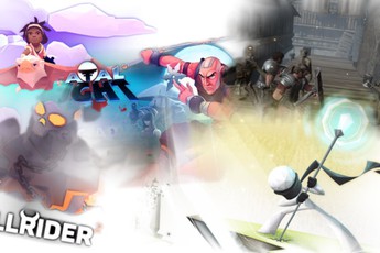 Top 10 game mobile offline cực hay, đã thế còn miễn phí tải về