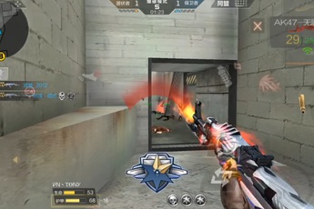 Game thủ Việt thi nhau khoe highlight trước thềm Crossfire Legends ra mắt