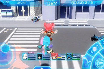 Game online nổi tiếng Việt Nam một thời Tiểu Bá Vương sắp ra bản mobile