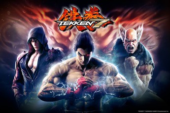 Các cao thủ Tekken Việt nói gì trước thềm giải đấu trị giá 20 triệu đồng sắp diễn ra