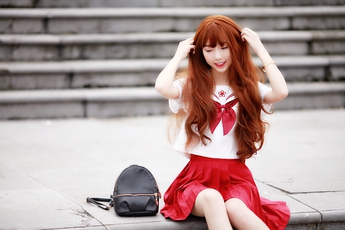 Nhung Phạm - Cô gái được mệnh danh là “Tờ Giấy Trắng” của làng streamer Việt