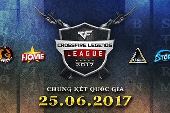 CKQG CF2L – Ai sẽ đại diện cho Việt Nam tham dự giải đấu Quốc Tế CFMAI