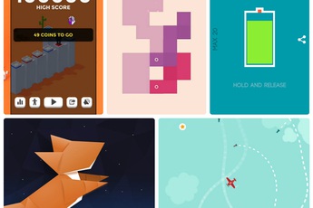 Top 10 game mobile đơn giản, nhẹ, dễ chơi nhưng chơi là nghiện