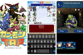 Nhiều người "quên ăn, quên ngủ" chỉ vì chơi những game mobile miễn phí này