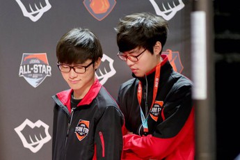 Người tình của Faker bất ngờ sang Trung Quốc làm HLV, đã thế còn trở thành thầy của Easyhoon