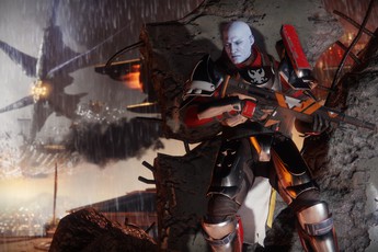 Siêu bom tấn bắn súng Destiny 2 sẽ mở cửa ngay ngày 21/7 tới