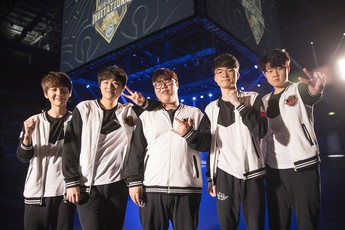 Xem màn huỷ diệt của SKT T1 trước Flash Wolves, thế mới biết đội tuyển LMHT Việt Nam đánh hay như thế nào