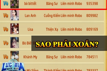 Những “mánh” làm giàu kinh điển của dân cày Lục Địa Huyền Bí, sao phải xoắn đại gia?