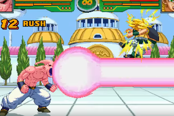 Hyper Dragon Ball Z: Game Ngọc Rồng vừa hấp dẫn lại còn miễn phí sau 3 năm đã chính thức ra mắt