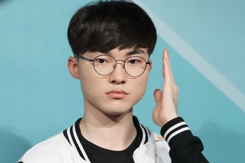 LMHT: Sau tất cả, cuối cùng thì Faker cũng thổ lộ kế hoạch chuẩn bị đi hẹn hò của mình