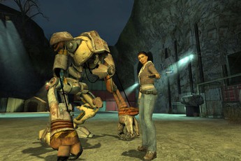 Cơn khát Half-Life 3 tồn tại hàng chục năm trời của game thủ toàn thế giới sắp kết thúc?