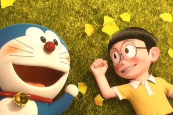 Top 10 Anime Movie cảm động lấy đi nước mắt khán giả nhiều nhất trong lịch sử (P1)