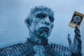 Cười bò với loạt ảnh chế lầy lội của "Game of Thrones"