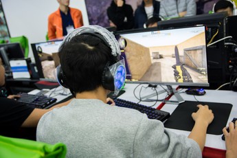Cận cảnh giải đấu CS:GO 3 vs 3 kỳ lạ mới xuất hiện tại Việt Nam