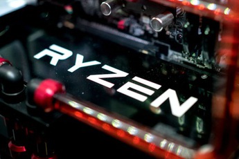 Hiệu năng chơi game của Ryzen vẫn kém Intel một chút nhưng khoảng cách đó có thực sự quan trọng?