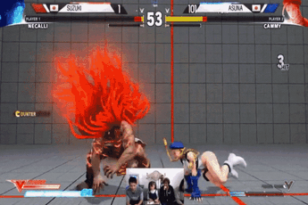 Bé gái 10 tuổi gây bất ngờ trên sóng truyền hình Nhật Bản vì chơi game quá giỏi