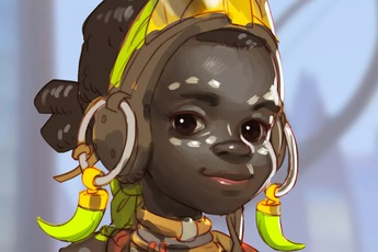 Sau khi cho game thủ ăn 'quả lừa', đây chính là hero mới tiếp theo trong Overwatch?