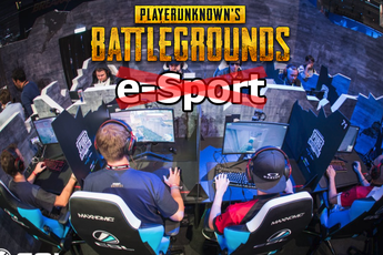Lý do PUBG chưa thể là game eSport: Tổ chức giải quá khó, lắm thứ phát sinh gấp 10 lần DOTA, LMHT!