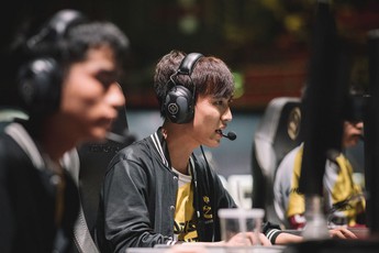 LMHT: Riot bất ngờ làm biểu tượng Anh Hùng riêng cho Gigabyte Marines, buff mạnh Corki và Rakan