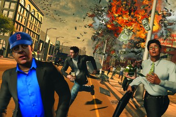 8 công ty game nổi tiếng đã phải đóng cửa vì các lựa chọn sai lầm
