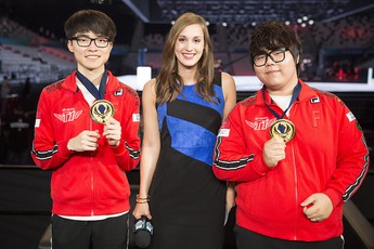 LMHT: Riot CHÍNH THỨC hé lộ lịch thi đấu của MSI 2017